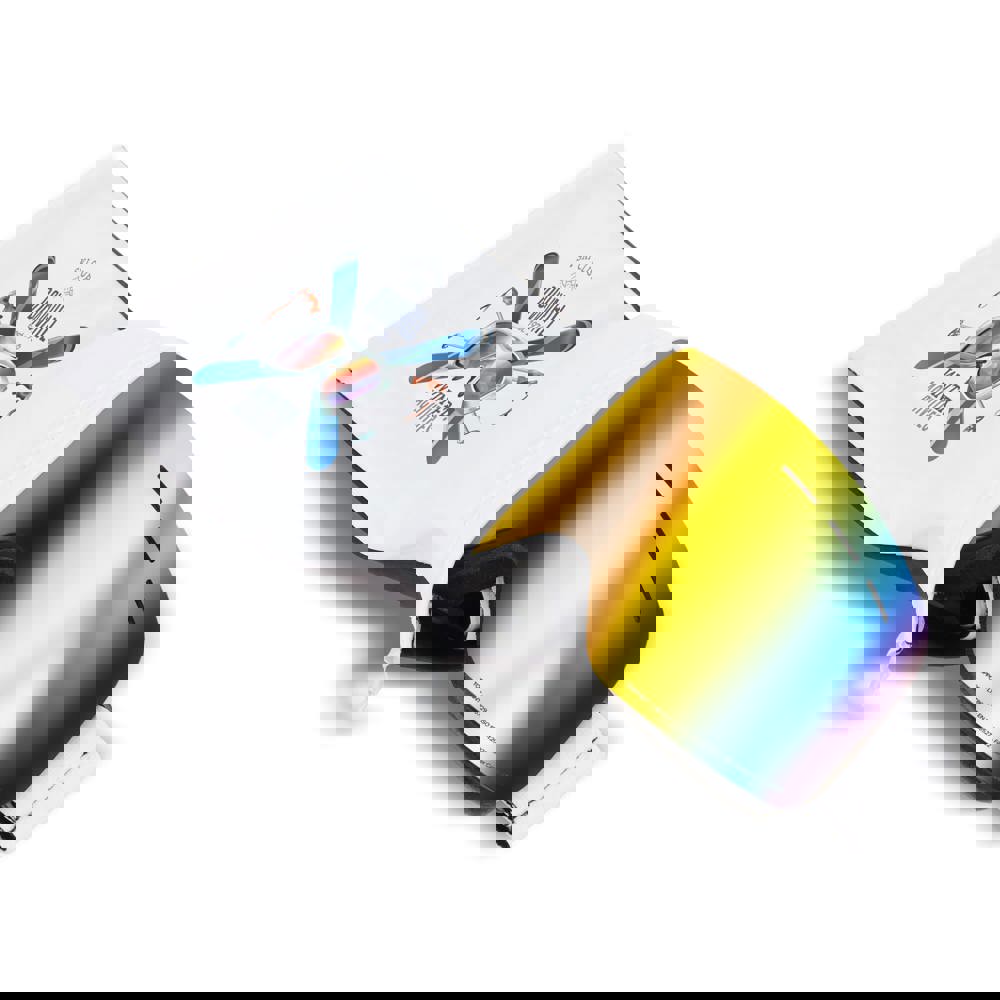 Skibrille für den Freizeitbereich - Kategorie 3, EN 174 zertifiziert