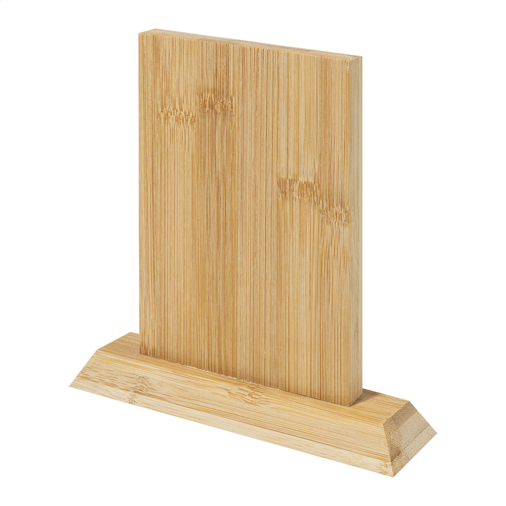 Troboo Rect - Trophäe