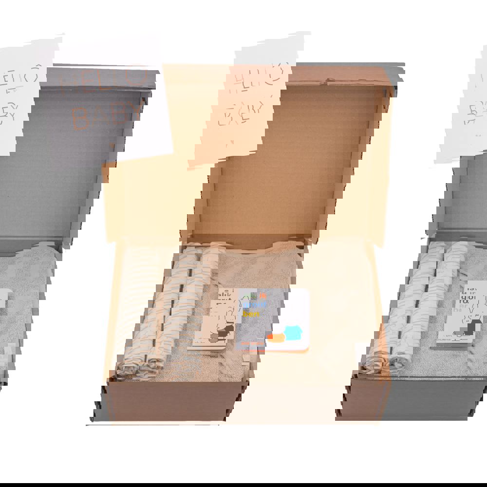 Miffy Geburtsgeschenkset S