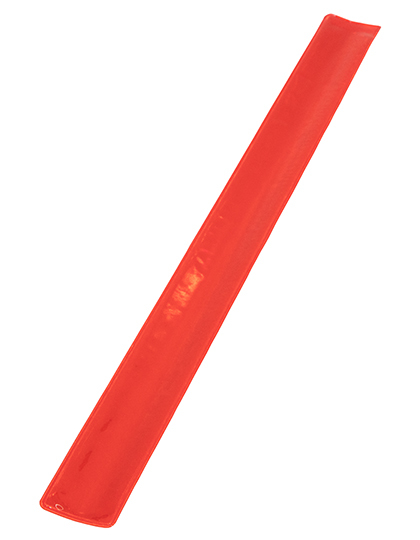 Korntex - Promotional Slap Wrap Porto - Red