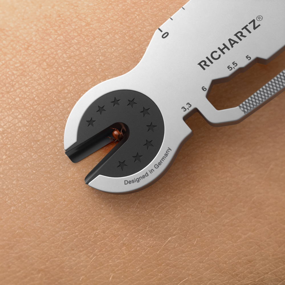 RICHARTZ® KEY TOOL active