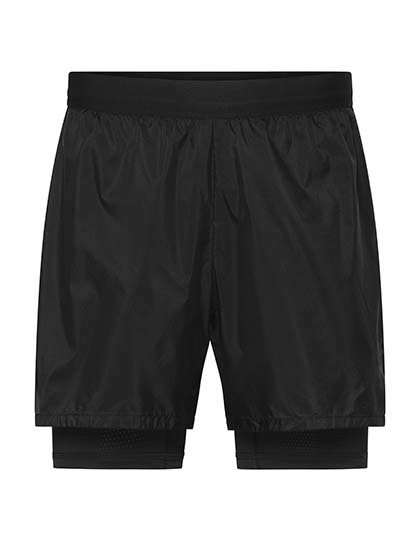 Daiber - Men´s Running Shorts