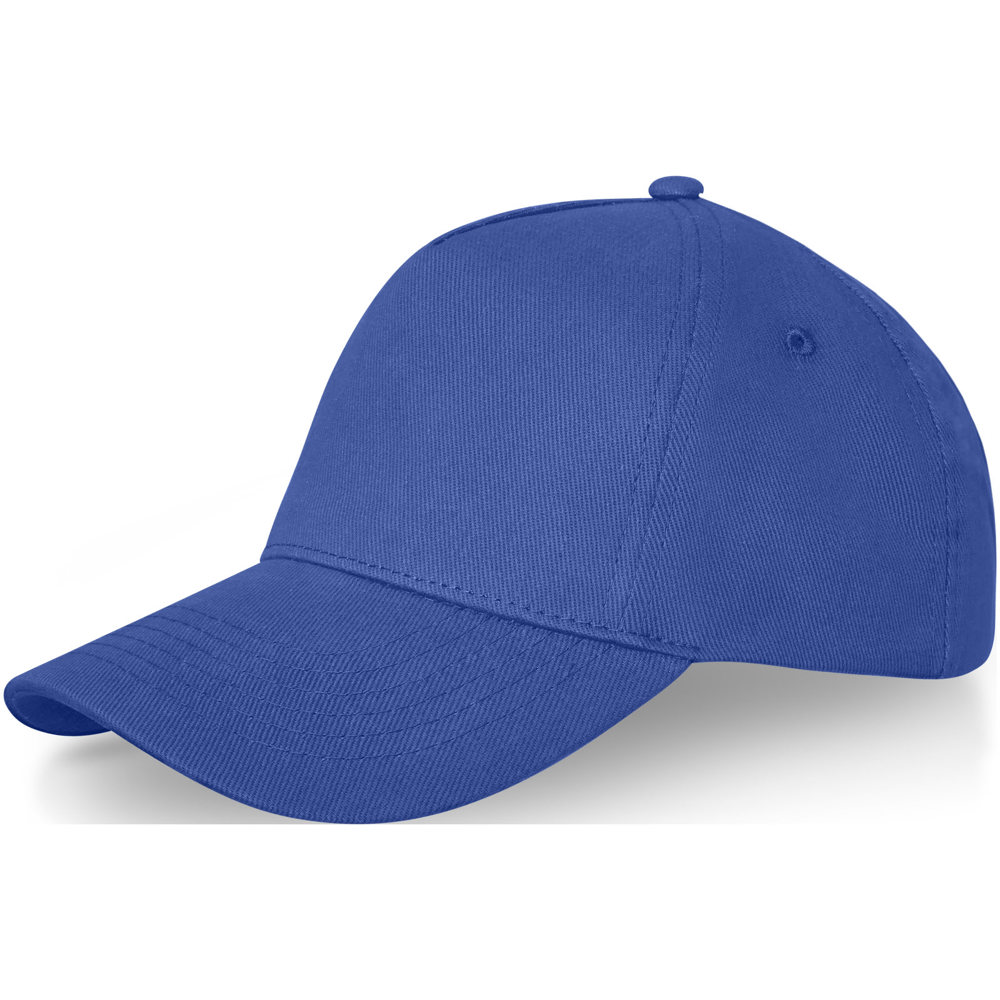 Doyle 260 g/m² Panel Kappe mit 5 Segmenten - Blau