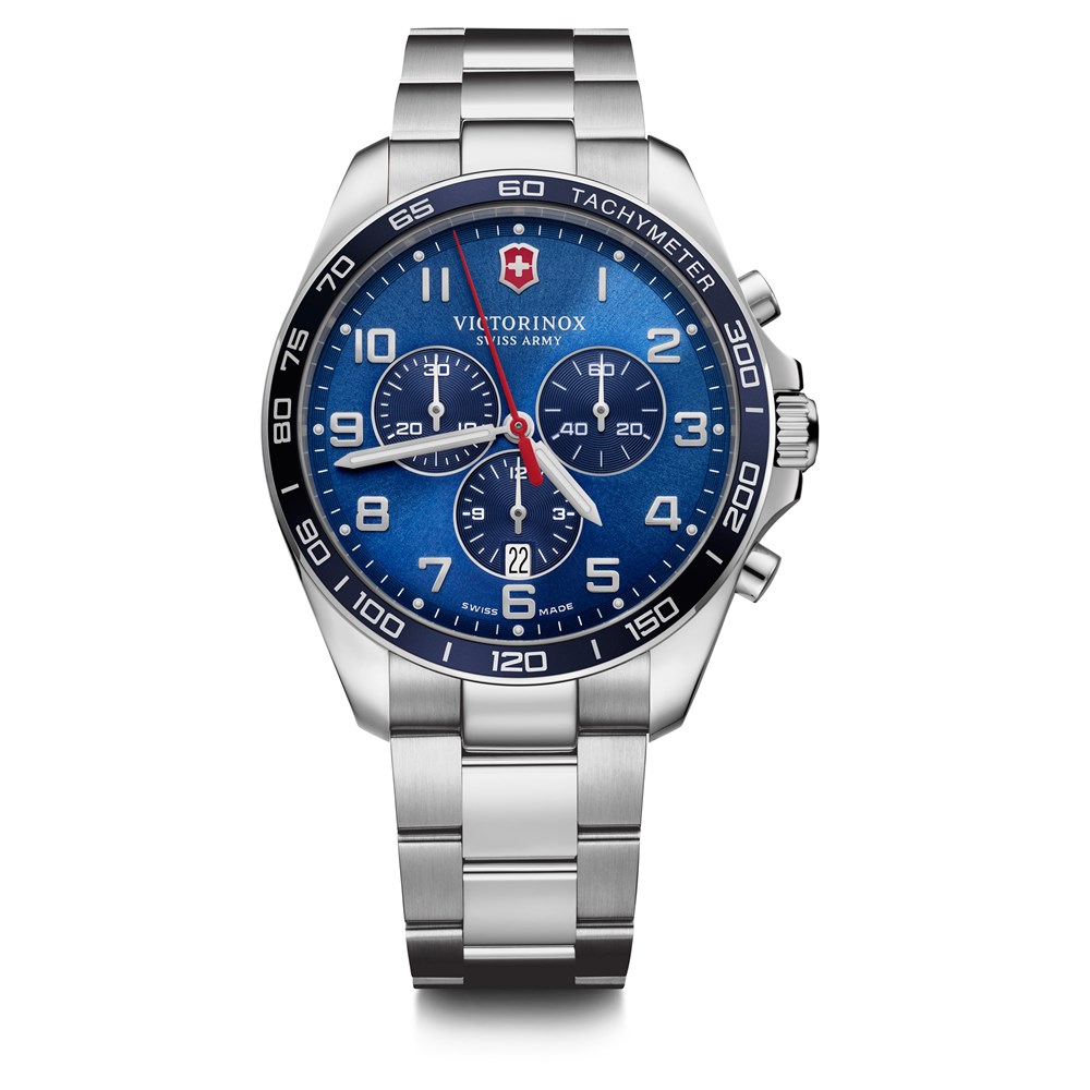 Victorinox FieldForce Classic Chrono