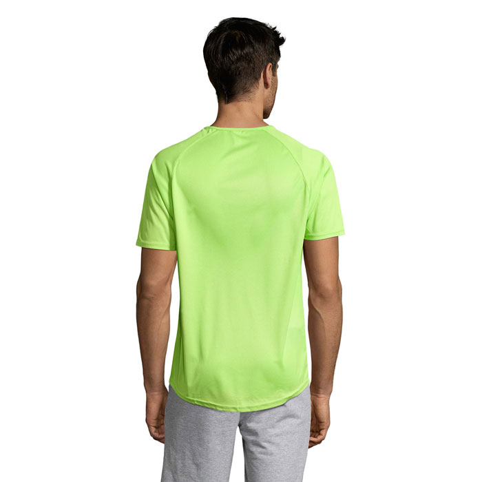 SPORTY - SPORTY MEN T-Shirt