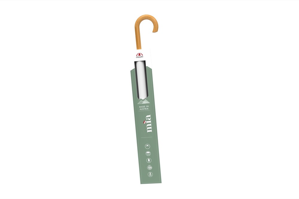 doppler MiA Vienna Long AC
