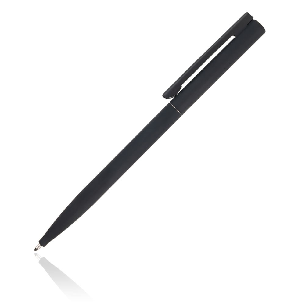 Pierre Cardin® SILENT Kugelschreiber,schwarz