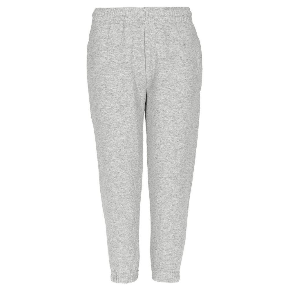 640510 - Kids Classic Elasticated Cuff Jog Pants - graumeliert