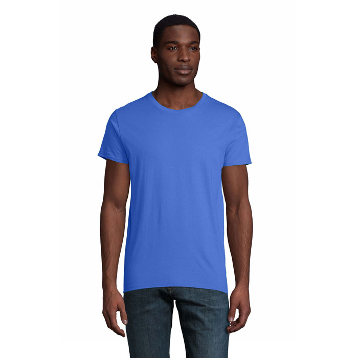 PIONEER MEN - PIONEER MEN T-Shirt 175g - Royal Blue