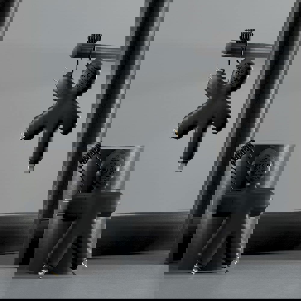 2064 | Xoopar Buddy Eco Charging Cable