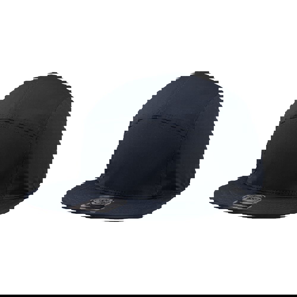 Exclusive Recycled Flat Peak Cap