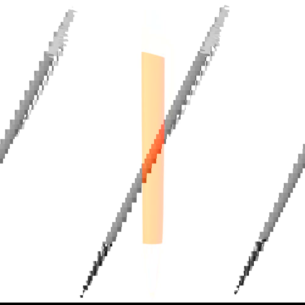 Kugelschreiber Prisma mit NFC-Tag