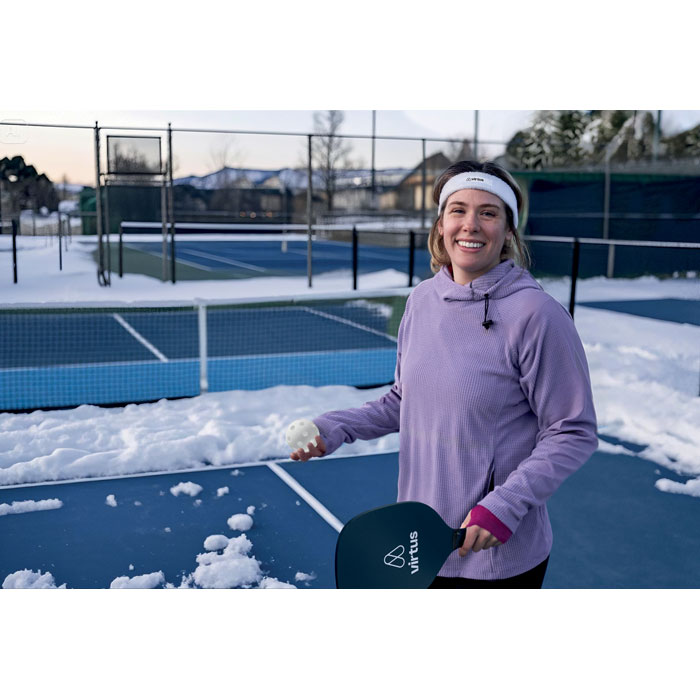 SETTY - Pickleball-Ballspiel