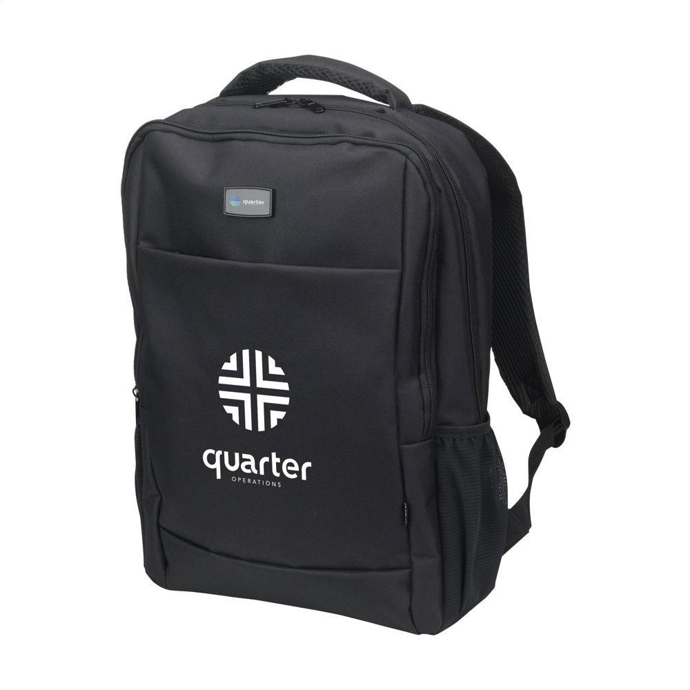 Urban Traveler GRS RPET Backpack