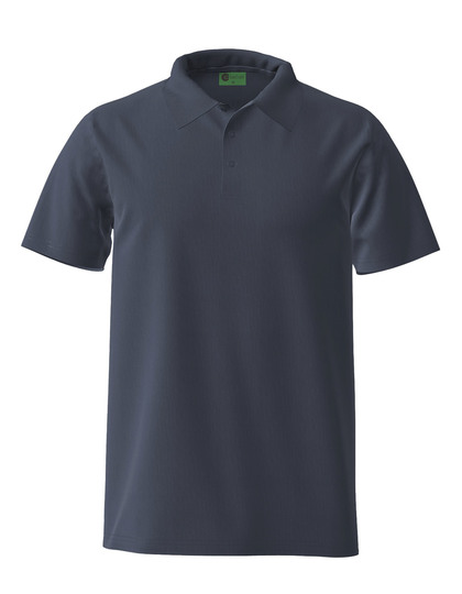 EeCoff - Men´s Polo Shirt - navy