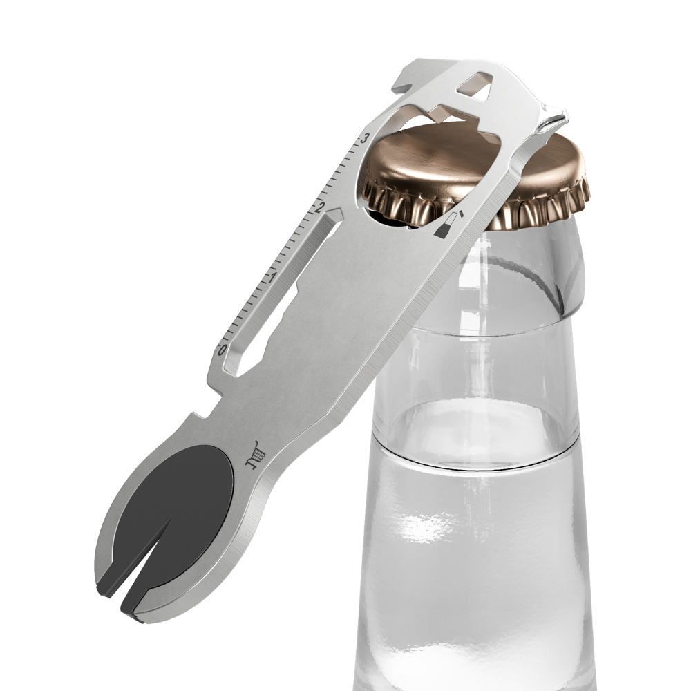 RICHARTZ® KEY TOOL active