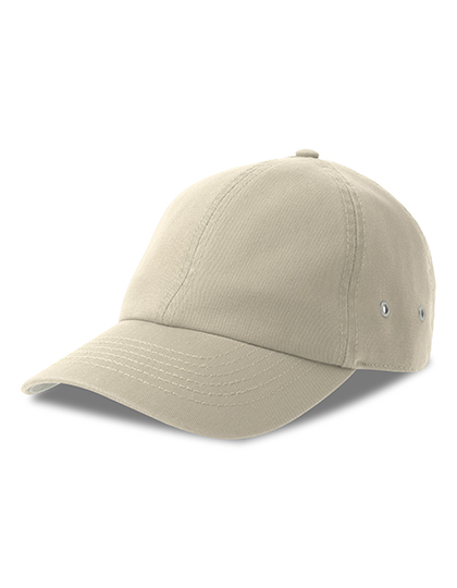 Atlantis - Action-S Cap - Stone