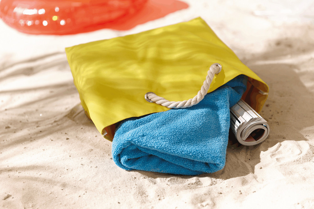 CAPRI - Strandtasche