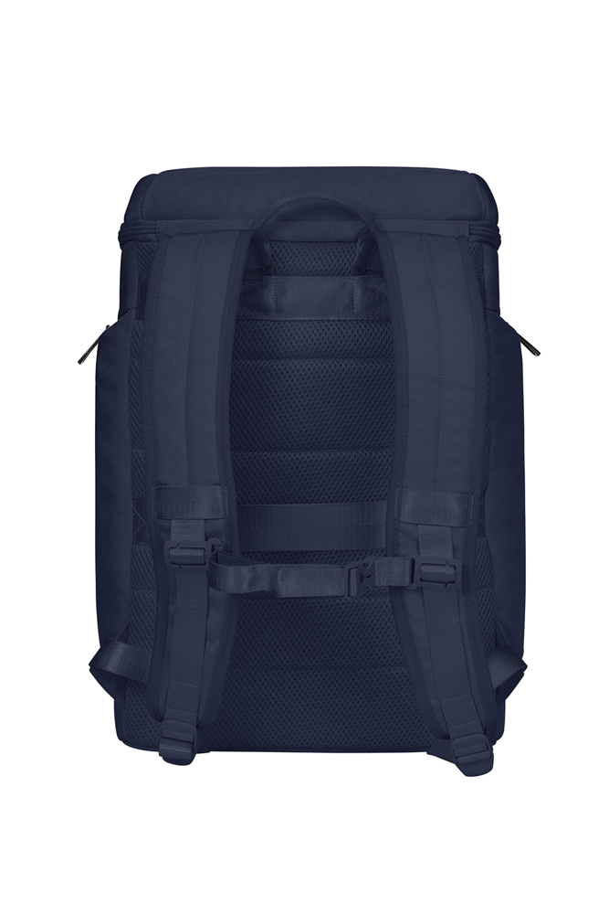 Notebook-Rucksack SOLID