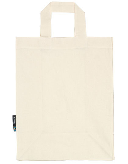 Neutral - Twill Grocery Bag