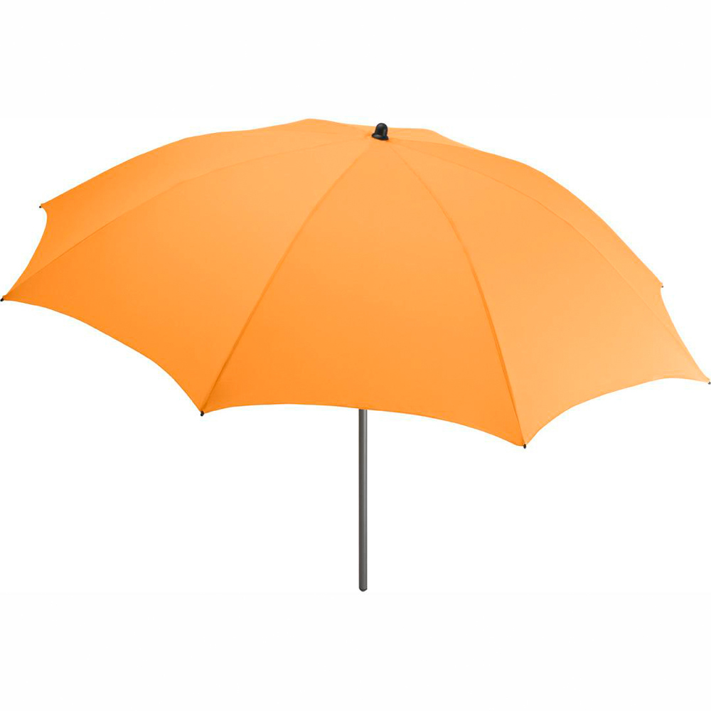8205 Sonnenschirm L - aprikose