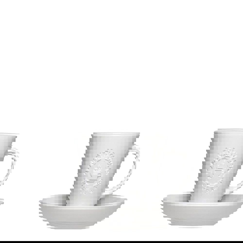 Form 542 Espressotasse Tom