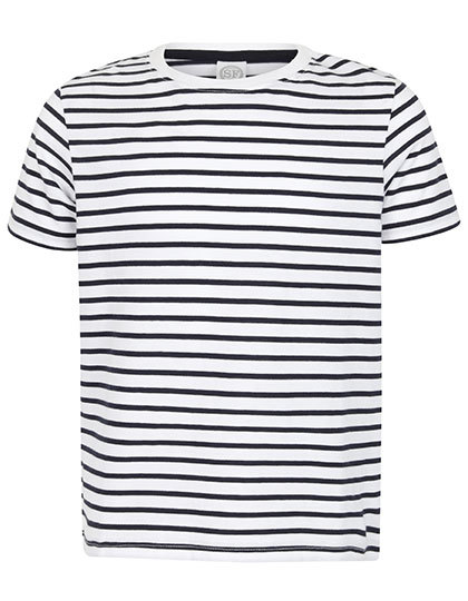 SF Minni - Kids´ Striped T