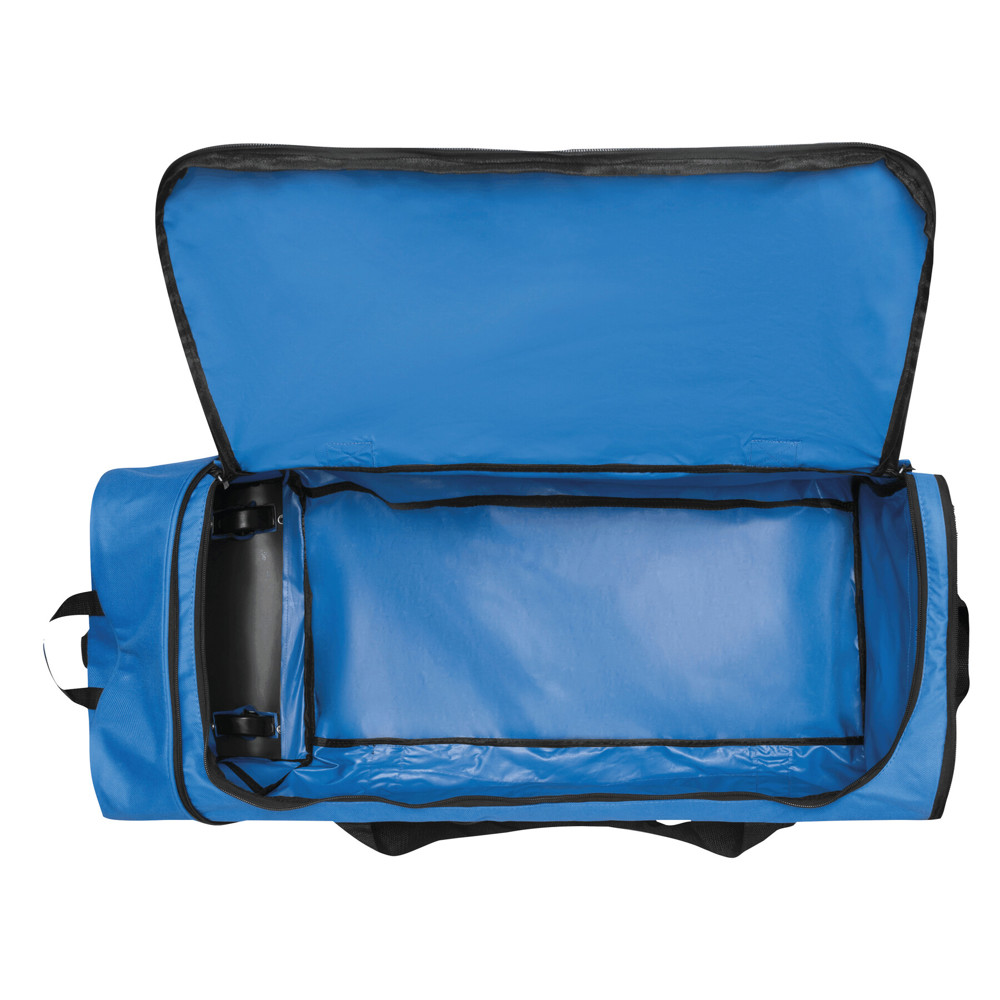 HEX - Rollentasche, faltbar