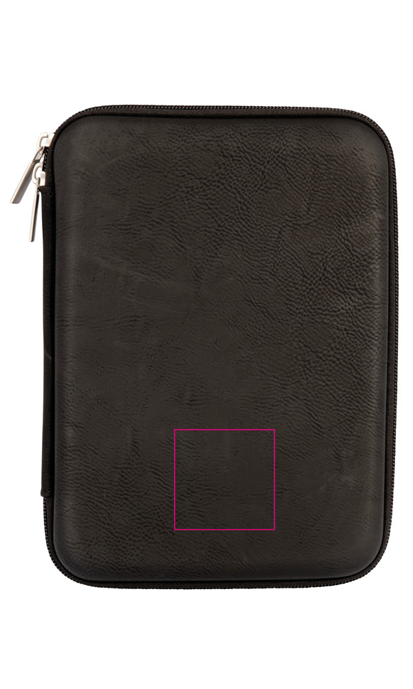 TROIKA Organizer-Etui TRAVEL CASE