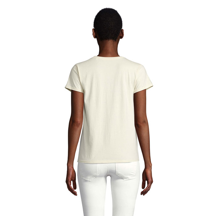 CRUSADER WOMEN - CRUSADER WOMEN T-Shirt 150g