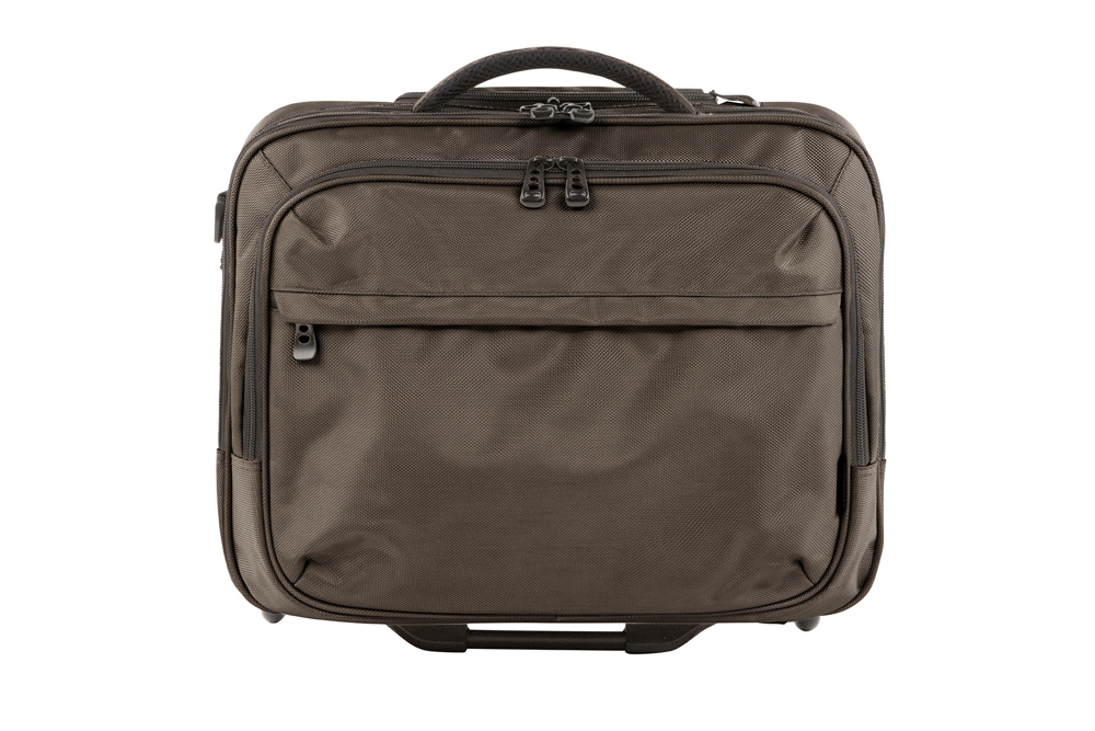 Business-Trolley MISSION