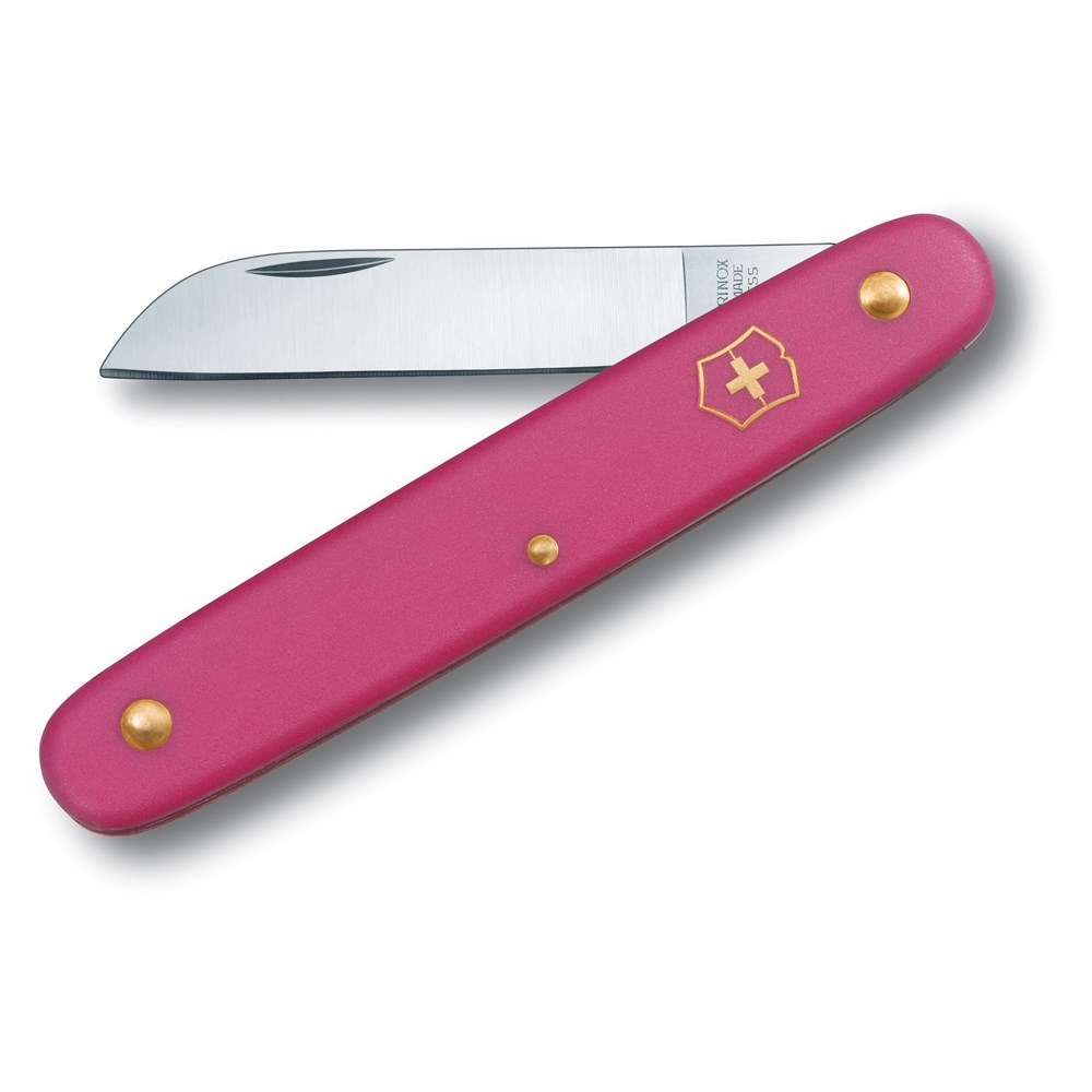 Victorinox Blumenmesser - Pink