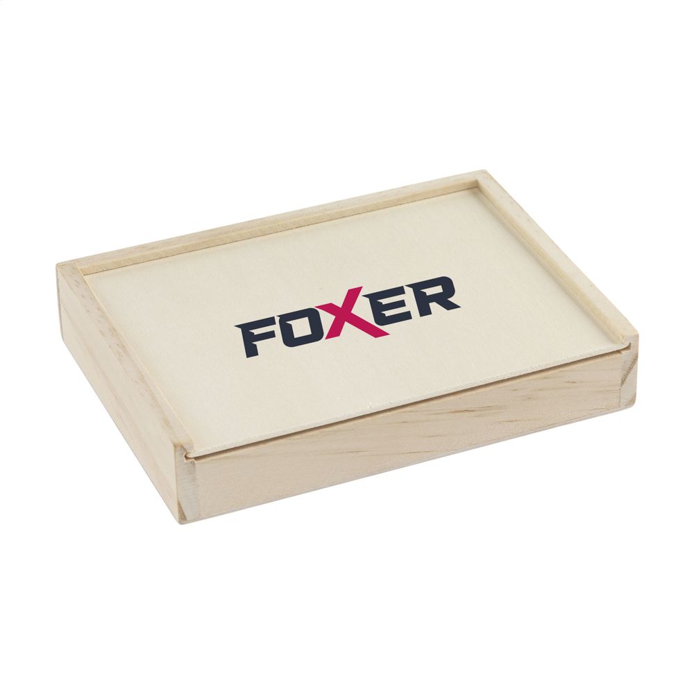 Recycled Playing Cards Double Spielkarten