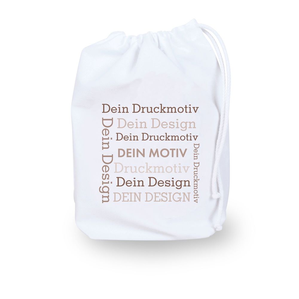 2 Premium Snacks im Baumwollsäckchen - Weihnachts-Edition