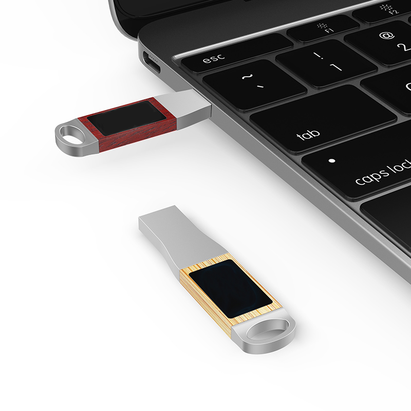 USB-Stick LED 09 USB 3.0 COB  16 GB AhornUSB 3.0 Flash Disk 16 GB