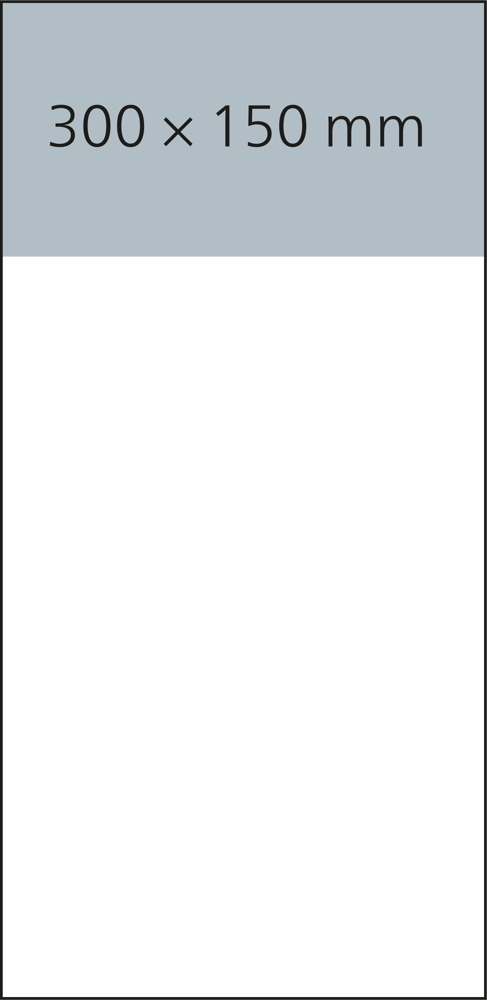 3-Monatskalender Einblatt Spectrum 3 EXPRESS