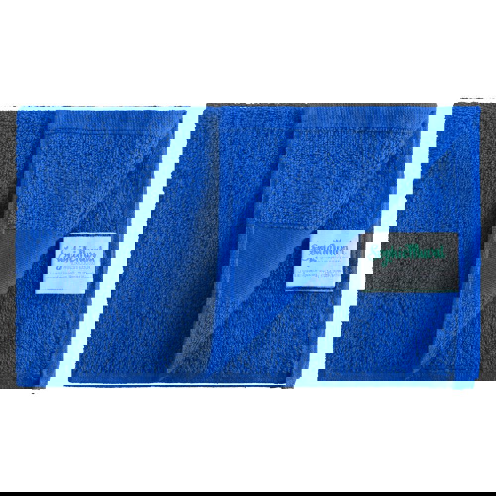 Sophie Muval Gästehandtuch 50x30 cm, 450 gr/m²