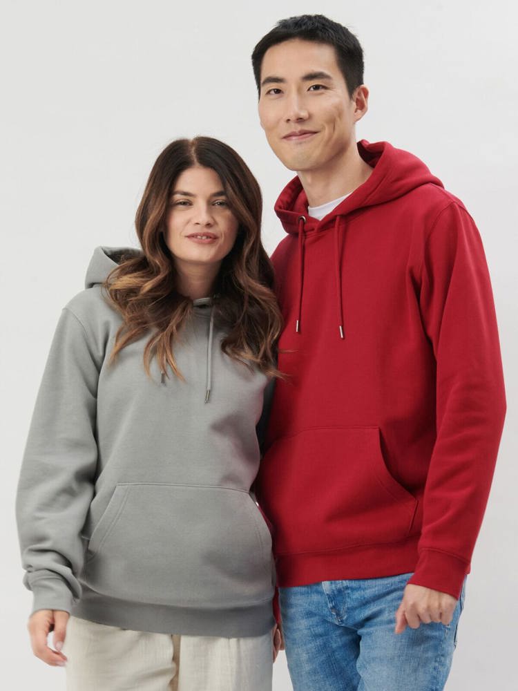 BS Pepper Hoodie, 280 gr/m²