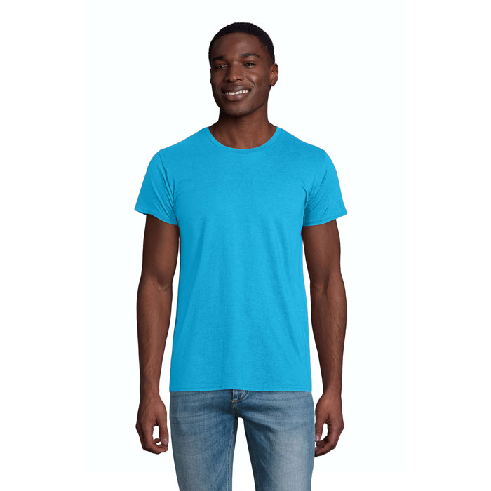 PIONEER MEN - PIONEER MEN T-Shirt 175g - Aqua