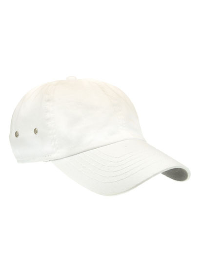 Atlantis - Action Cap - White
