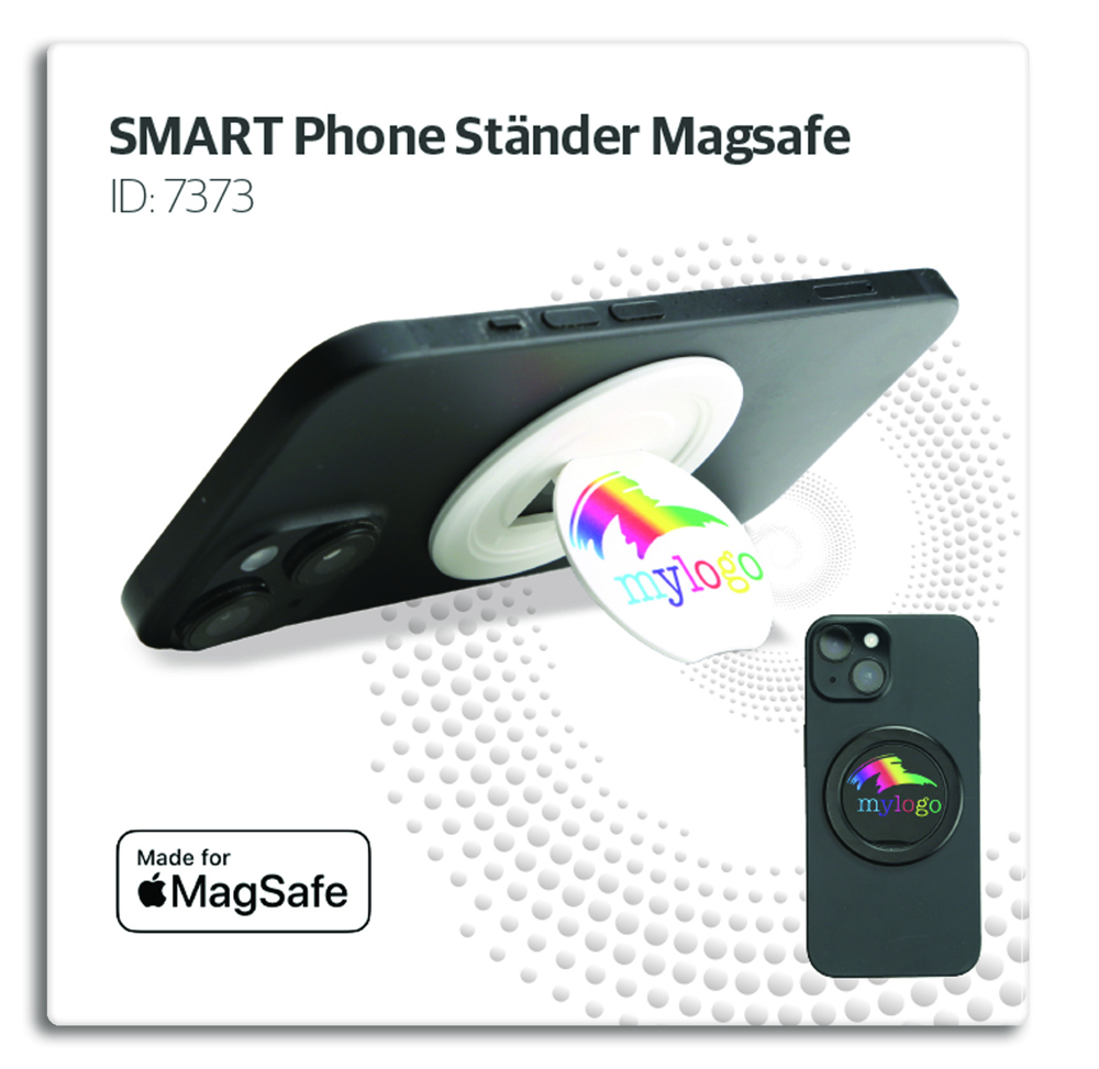 SMART Phone Ständer Magnetisch