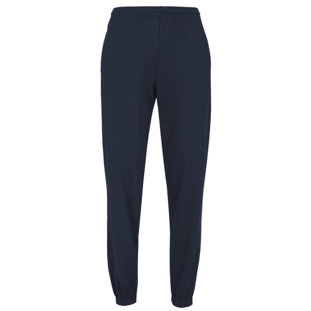 640260 - Classic Elasticated Cuff Jog Pants - Deep Navy