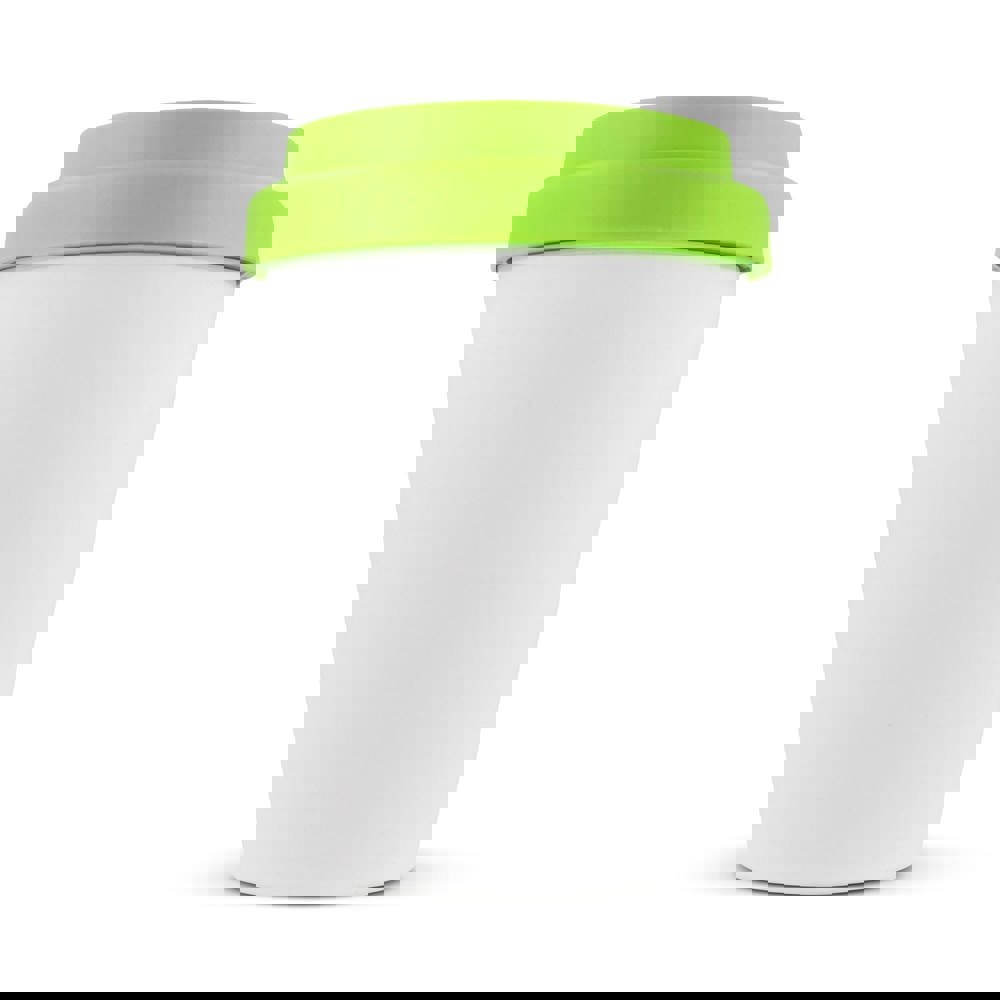 RPP Kaffeetasse Weißer Körper 250ml