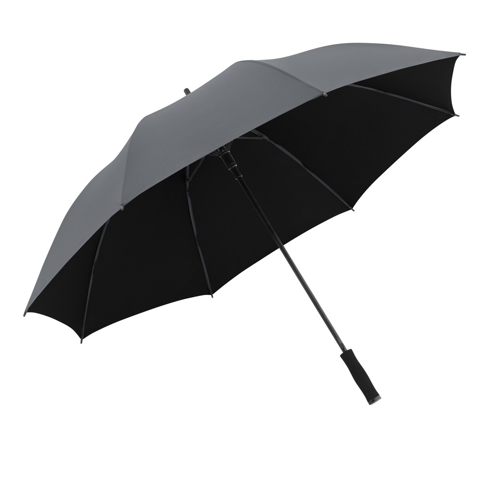 doppler Hit Golf XXL AC UV Protection - solid grey/black