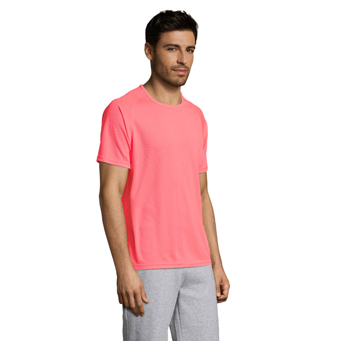 SPORTY - SPORTY MEN T-Shirt