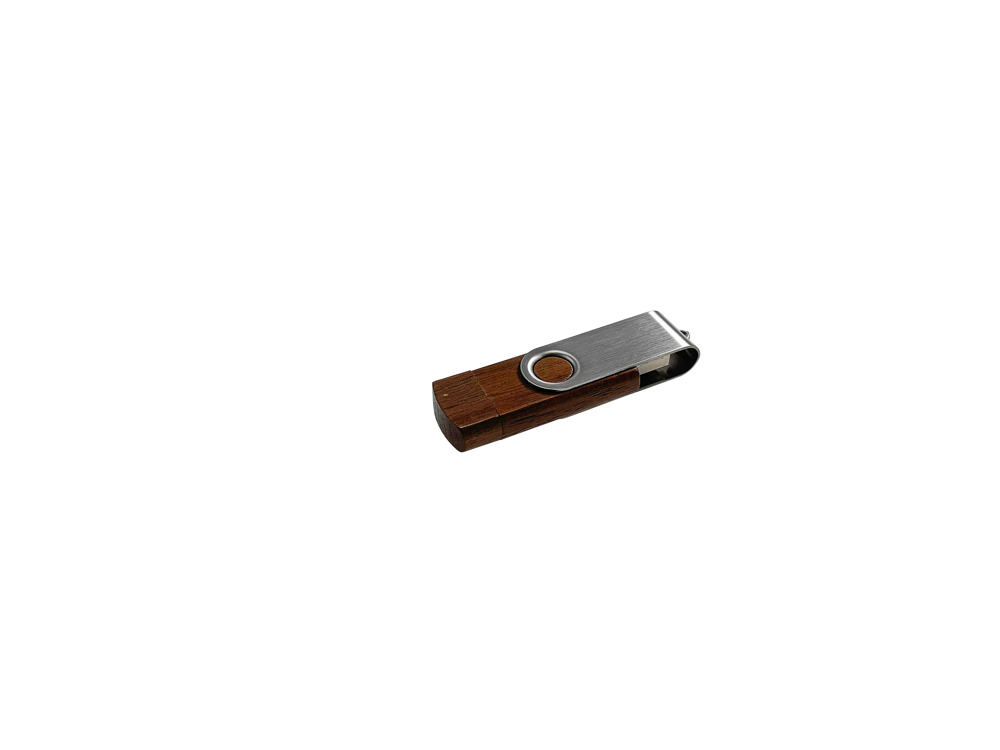 USB-Stick OTG C05 Holz Typ C USB 2.0 Flash Disk 128 GB NussbaumUSB 2.0 Flash Disk 128 GB