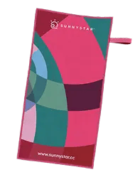 SUNNYSTAR® Sporttuch M