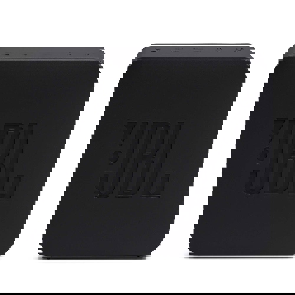 JBL Go Essential 2 Black