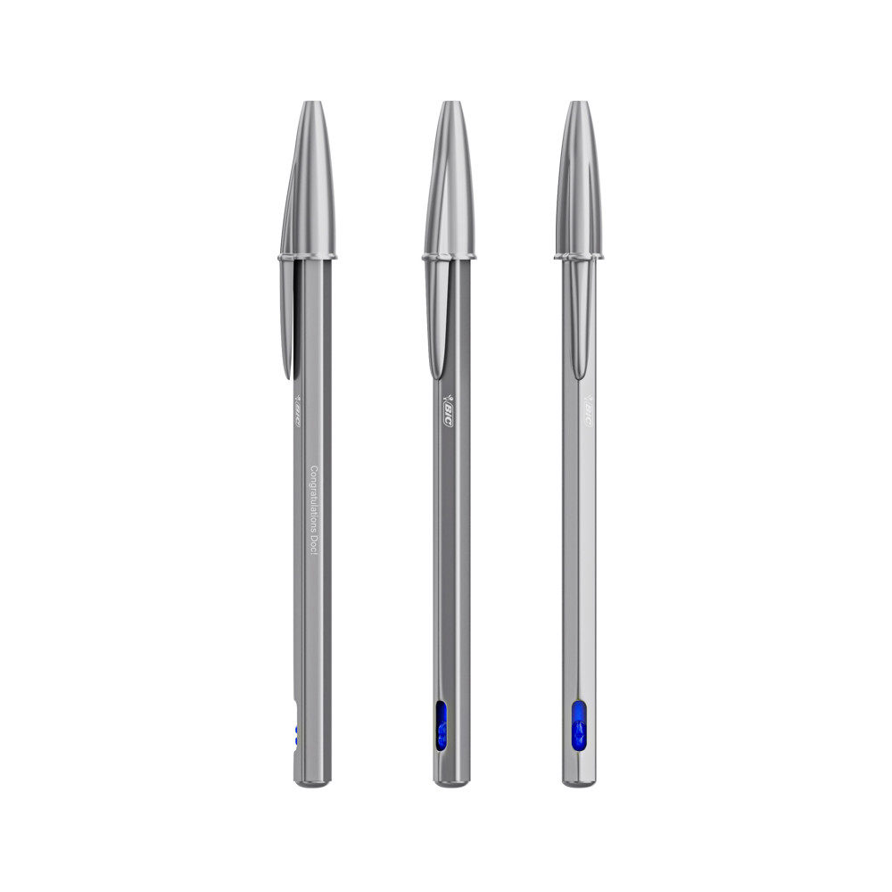 BIC® Cristal® Re New