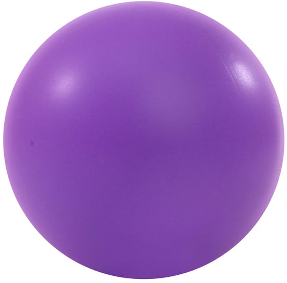 Ball - lila